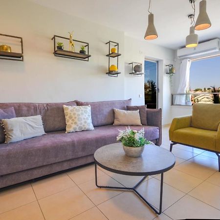 Yalarent Argaman 2Br & Balcony Apt Apartment Eilat Luaran gambar