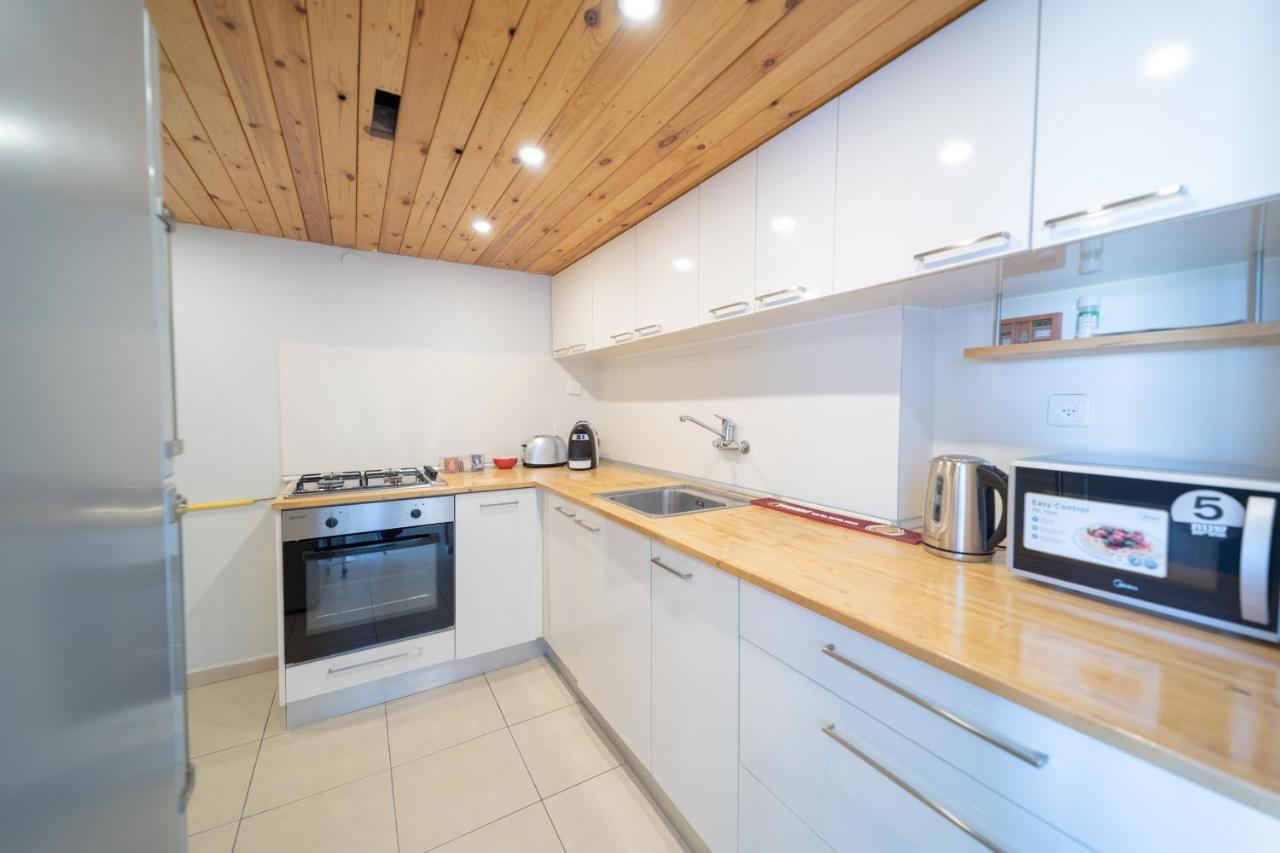 Yalarent Argaman 2Br & Balcony Apt Apartment Eilat Luaran gambar
