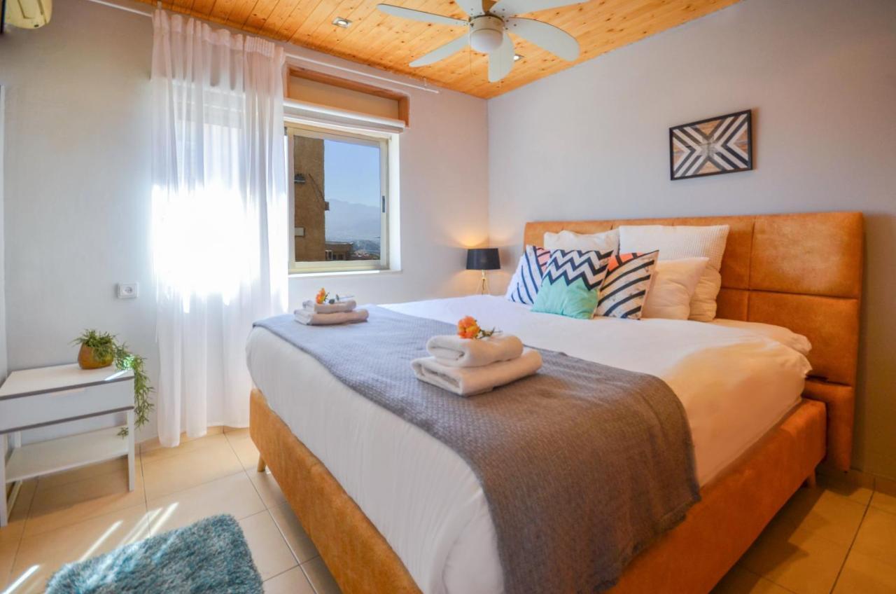Yalarent Argaman 2Br & Balcony Apt Apartment Eilat Luaran gambar