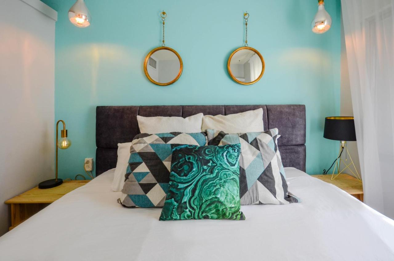 Yalarent Argaman 2Br & Balcony Apt Apartment Eilat Luaran gambar